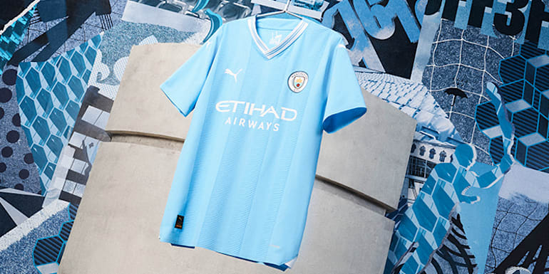 Man city authentic jersey new arrivals
